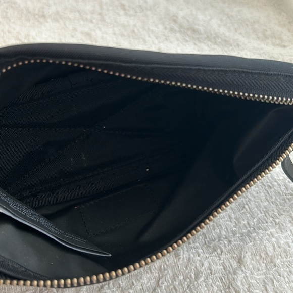Marc Jacobs duffel makeup/accessories pouch - Picture 3 of 6